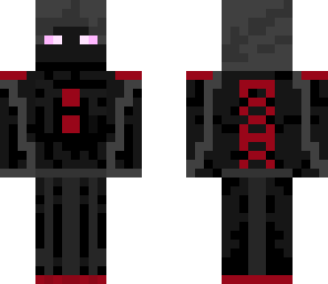 ender assassin