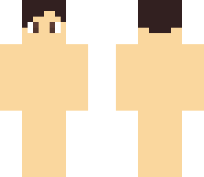 fixed boy face