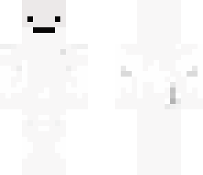  marshmallow man