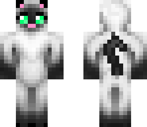 cat edited