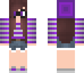 nerdy purp