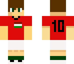 hungarian soccer