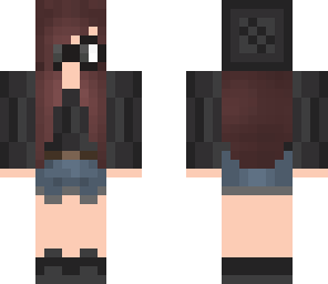 gothiclious nerd