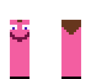 pink guy
