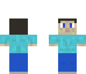 mini steve