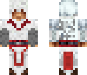 ezio refined