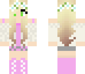 flower girl