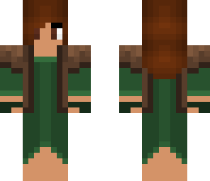 woodland elf 2