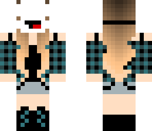edit of derp mask