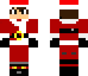 santa no done