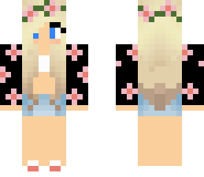 flower girl
