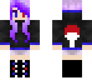 uchiha girl