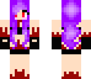 demon tazgamian