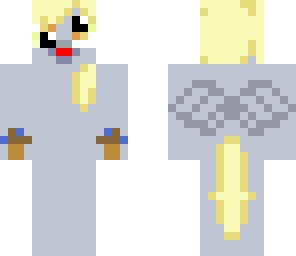 derpy muffin hooves