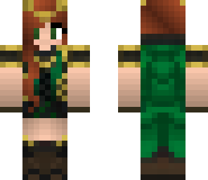 loki
