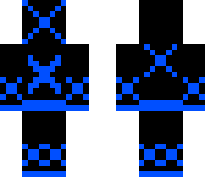 blue xlios