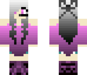 shadowlover911 dark gym