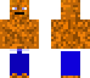 the thing
