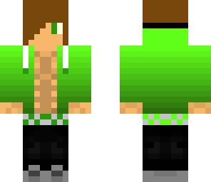sexy boy
