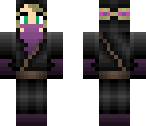 ender assassin fixed