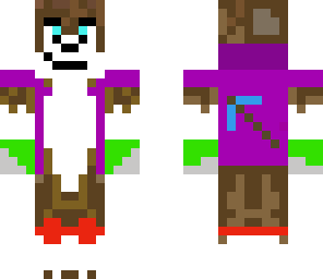cool wolf