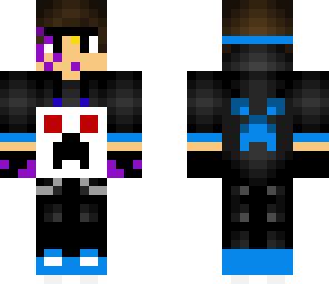 fluxy israphel boy