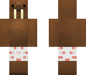 walrus boxers