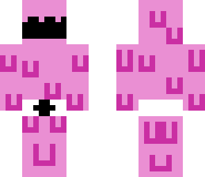 slime monster