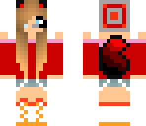 foxy gamer