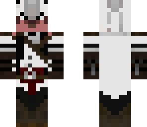 assassin's craft 