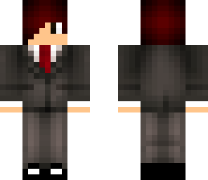 suit teen fixed