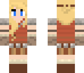astrid