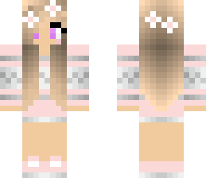 edit winter girl