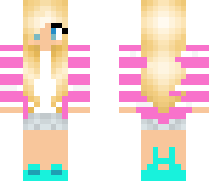 cutie girl