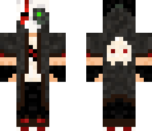 my official skin