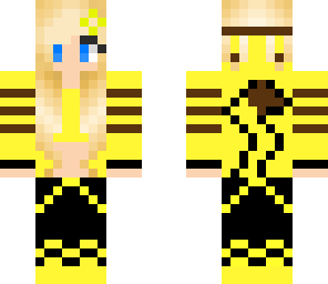pika tomboy todamax