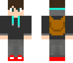 backpack teen