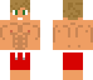 leander sixpack