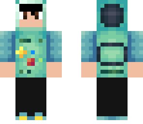 bmo boy