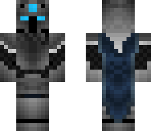 aquaniff knight