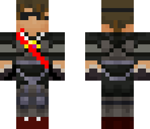 skydoesminecraft pilot mode