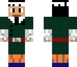 rock lee
