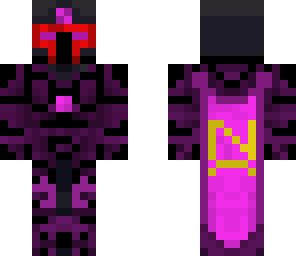 knight of chaos