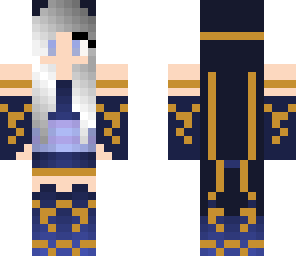 ashe