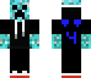 tribe 4 creeper