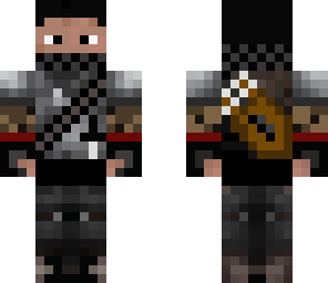 steve warrior