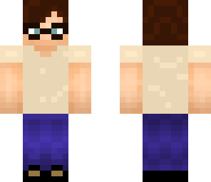 nerd