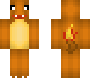 charmander