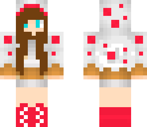 cherry girl