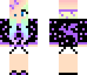dragon hoody girl
